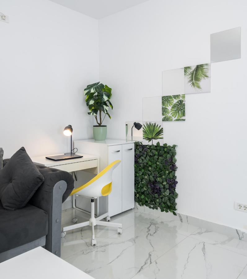 Monza Apartment-Ultracentral Bukurešť Exteriér fotografie