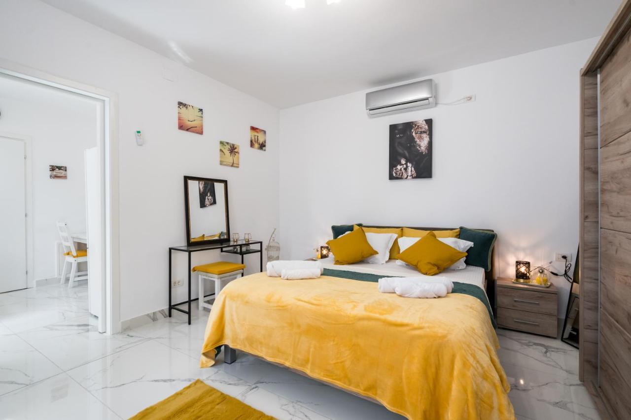 Monza Apartment-Ultracentral Bukurešť Exteriér fotografie