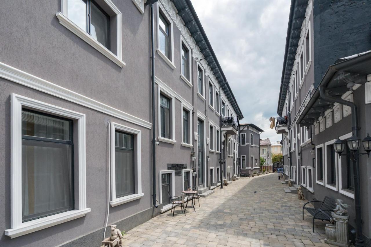Monza Apartment-Ultracentral Bukurešť Exteriér fotografie